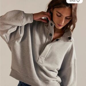 We The Free Timeless Pullover